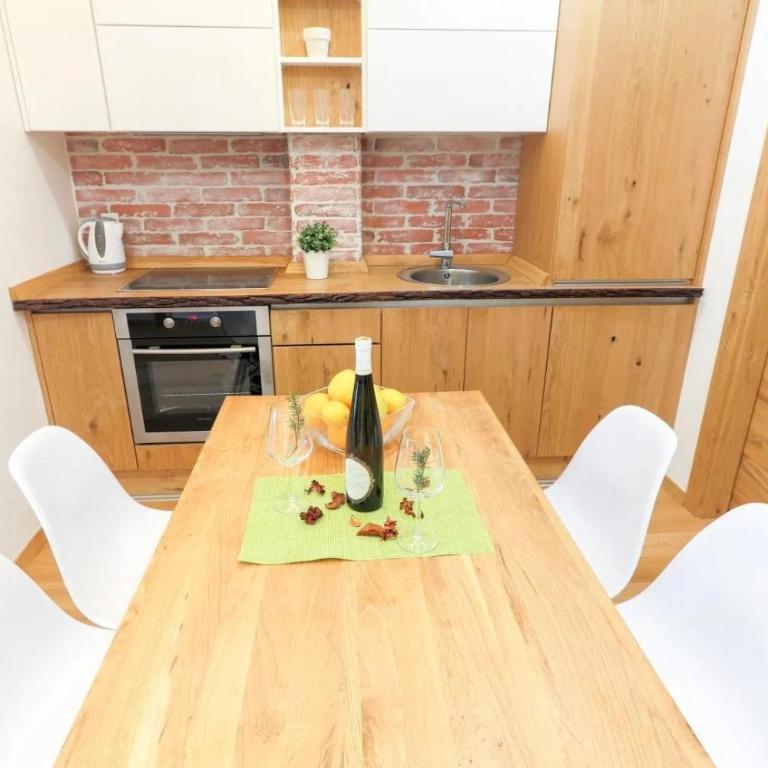 Apartman Dvije Pahuljice Jahorina - Two-Bedroom Apartment - 6