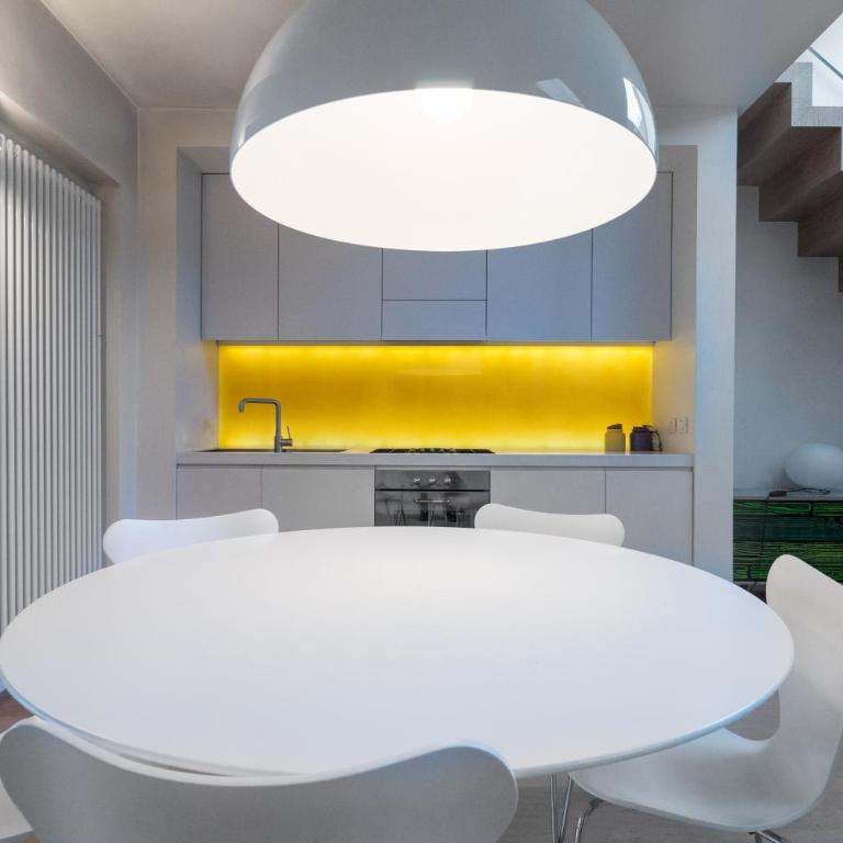 Center design house - Loft - 4