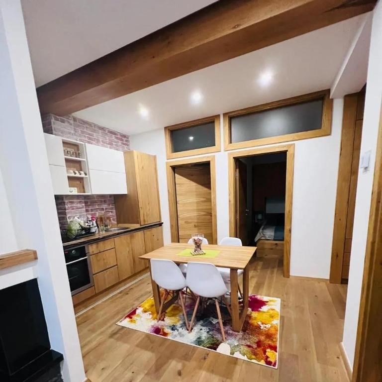 Apartman Dvije Pahuljice Jahorina - Two-Bedroom Apartment - 5