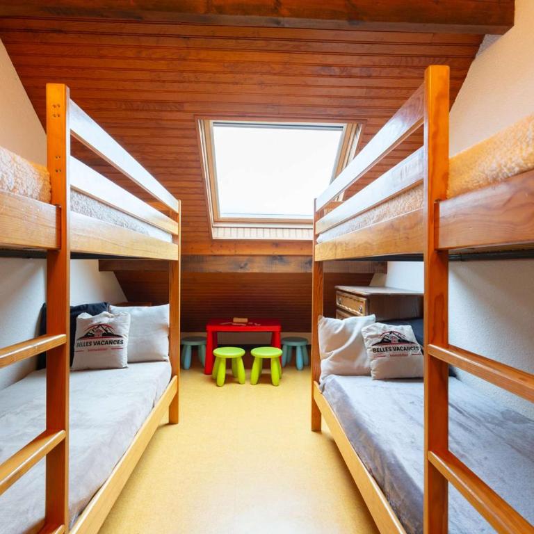 Duplex 8 pers Saint Lary, parking inclus - FR-1-296-245 - Appartamento (8 Adulti) - 15