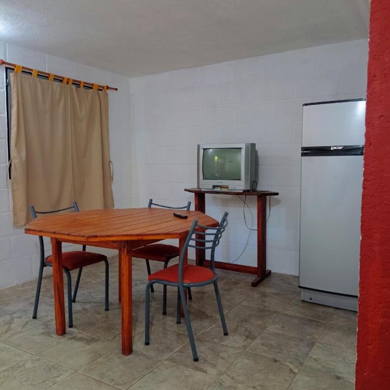Alojamiento Quilo - Two-Bedroom Apartment - 7