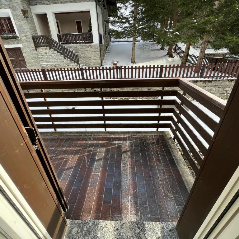 rosina apartment - Madesimo centro, private car parking - Appartamento con 1 Camera da Letto - 38