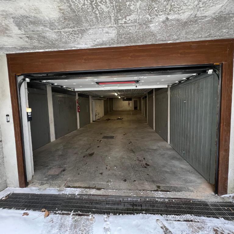 rosina apartment - Madesimo centro, private car parking - Appartamento con 1 Camera da Letto - 41