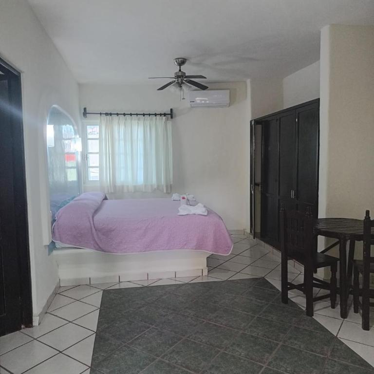 HOTEL ATLANTIDA - Double Room - 1