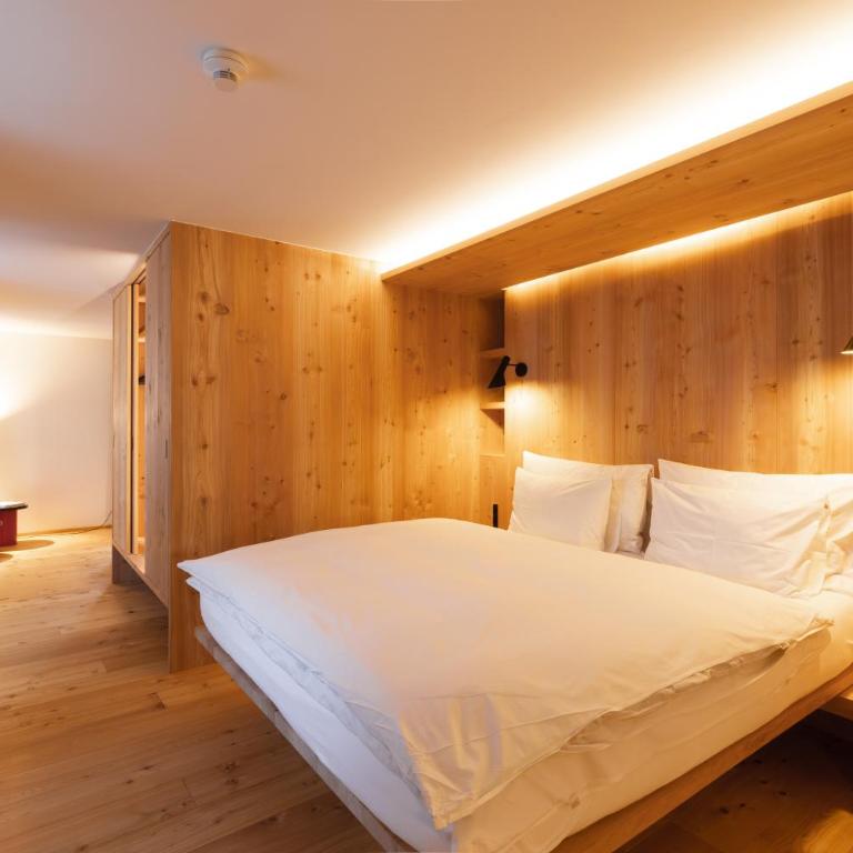 Krone Säumerei am Inn - Junior Suite - 2