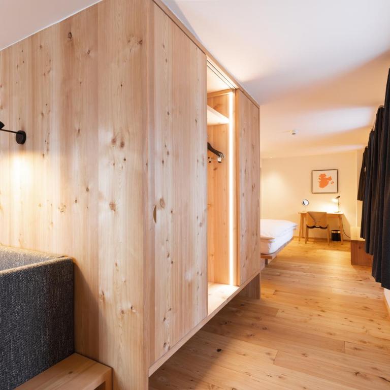 Krone Säumerei am Inn - Junior Suite - 5