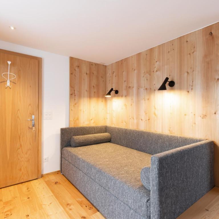 Krone Säumerei am Inn - Junior Suite - 6