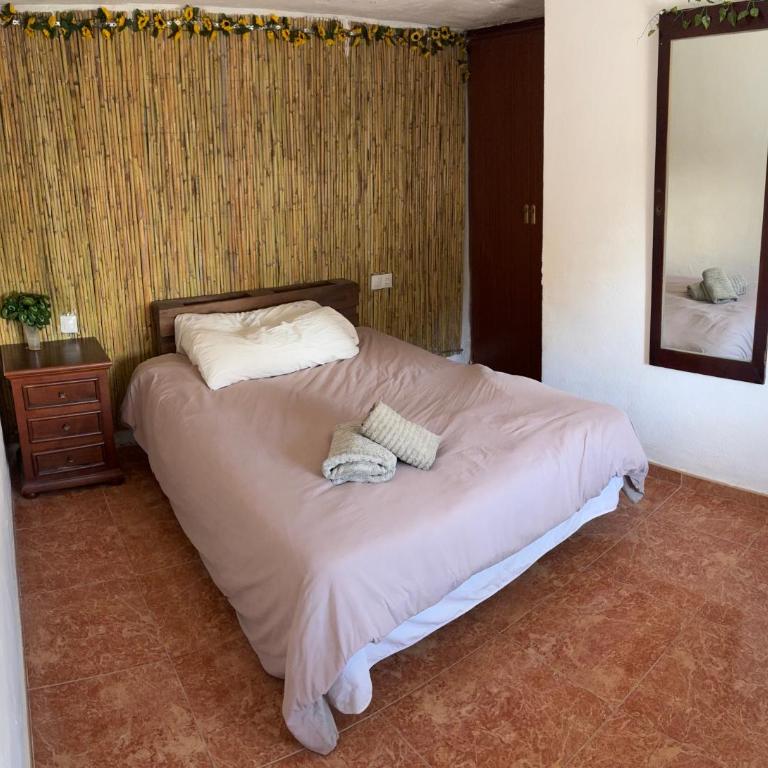 Casa málaga aeropuerto - One-Bedroom House - 3