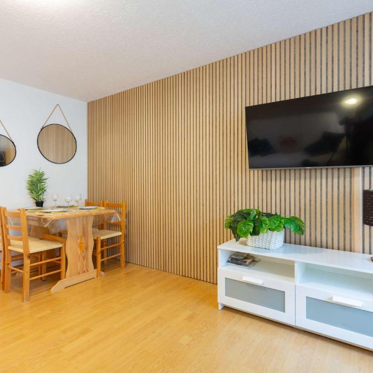 Appartement 4 pers. proche centre ville & téléphérique - FR-1-296-473 - Estudio - 19