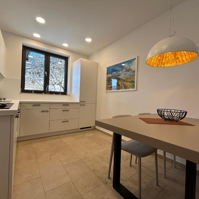 Nockschnucke homes - Kärnten Card im Sommer inklusive - Apartment mit 2 Schlafzimmern und Balkon - 6