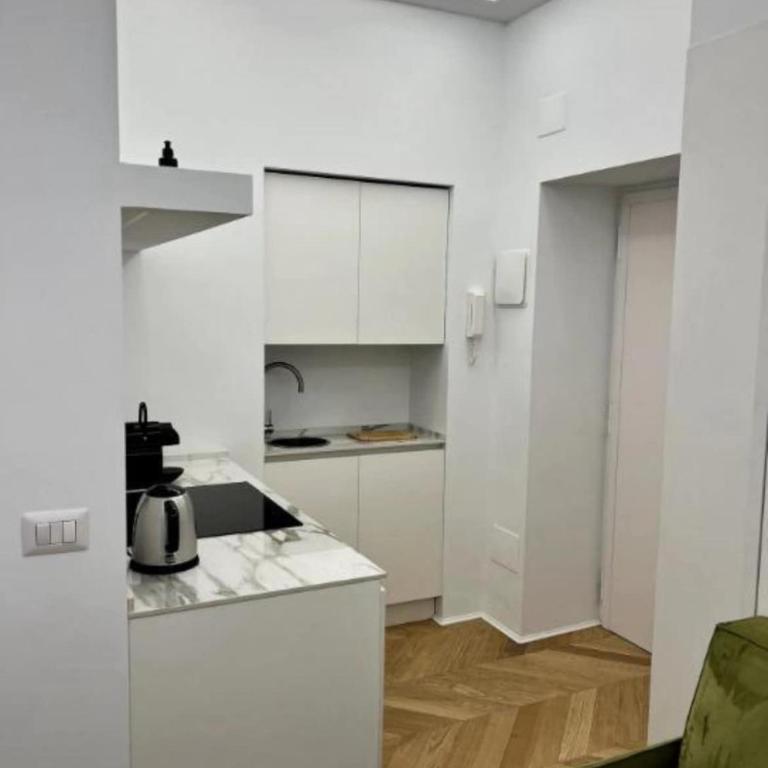 Isolabella Apartment - Appartamento con 1 Camera da Letto - 7