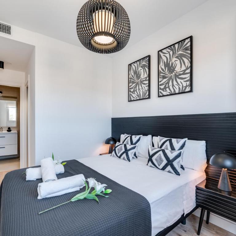 XPCE SKY TOWERS - Parking Free - Apartamento de 3 dormitorios - 27