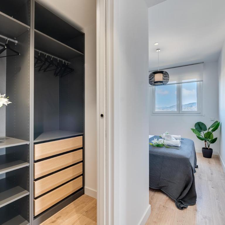 XPCE SKY TOWERS - Parking Free - Apartamento de 3 dormitorios - 28