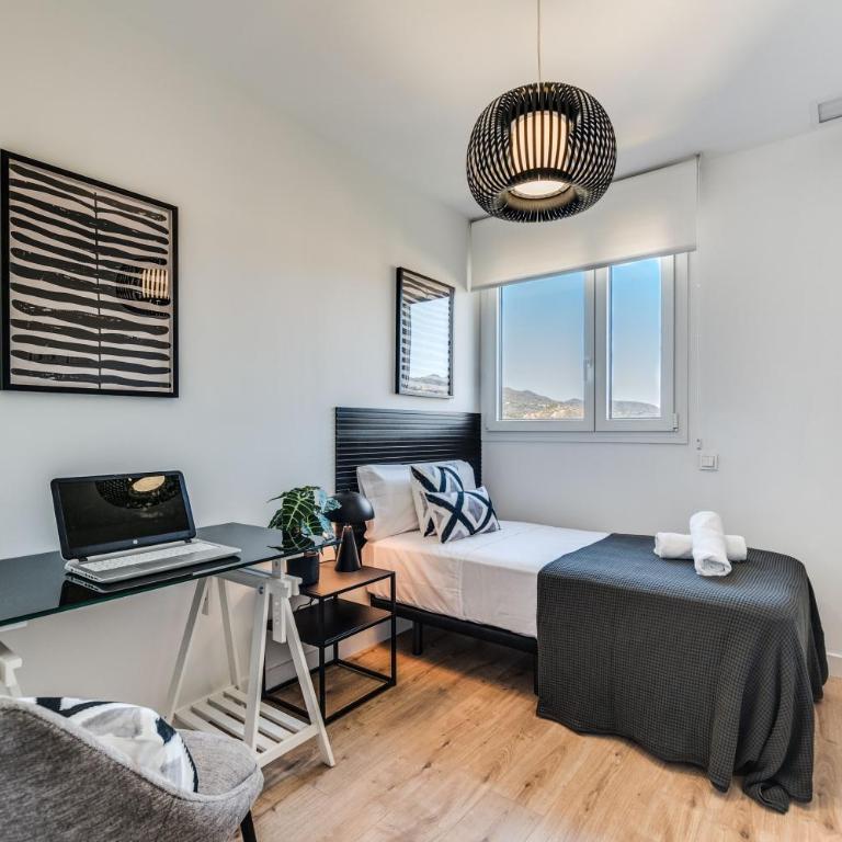 XPCE SKY TOWERS - Parking Free - Apartamento de 3 dormitorios - 19