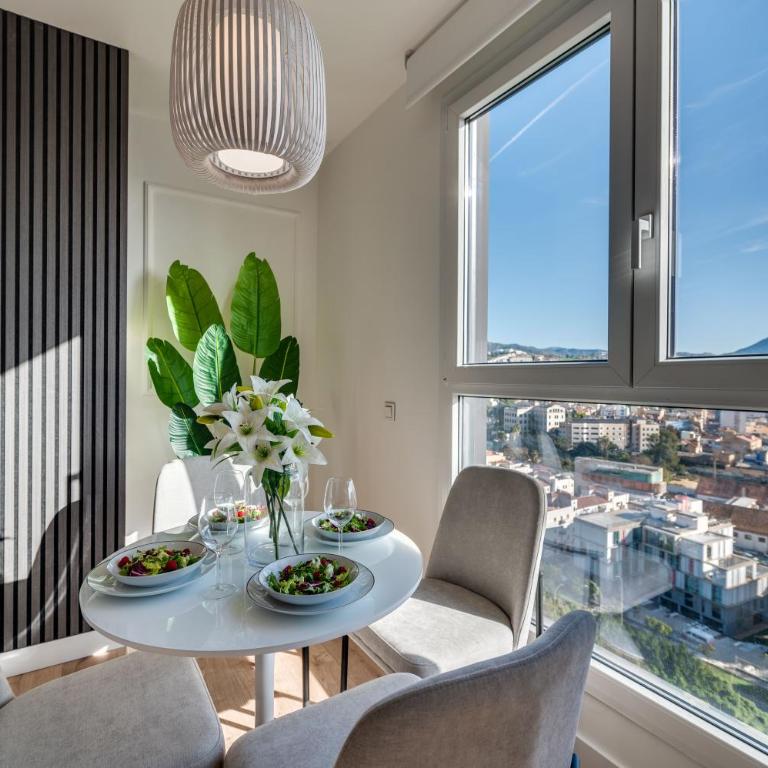XPCE SKY TOWERS - Parking Free - Apartamento de 3 dormitorios - 14