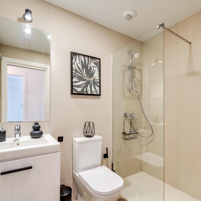 XPCE SKY TOWERS - Parking Free - Apartamento de 3 dormitorios - 29