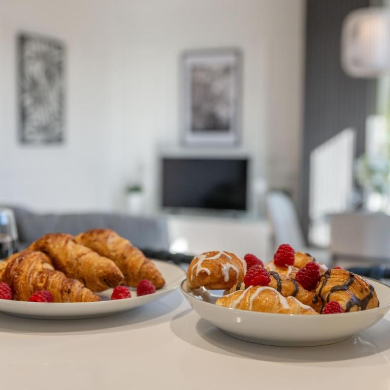 XPCE SKY TOWERS - Parking Free - Apartamento de 3 dormitorios - 12
