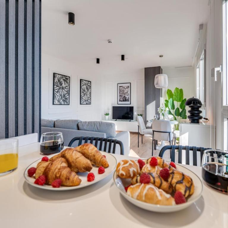 XPCE SKY TOWERS - Parking Free - Apartamento de 3 dormitorios - 10