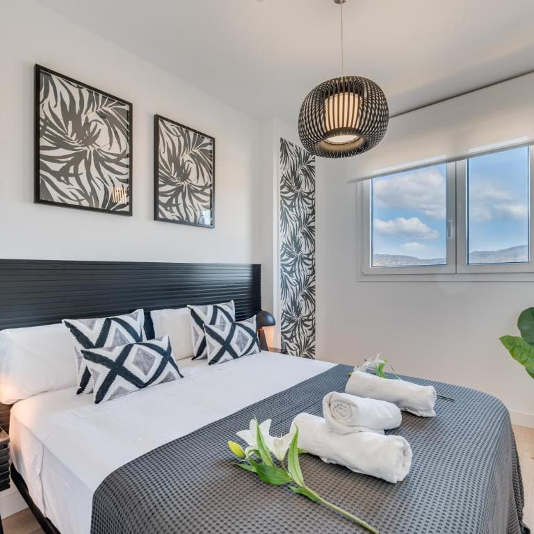XPCE SKY TOWERS - Parking Free - Apartamento de 3 dormitorios - 20