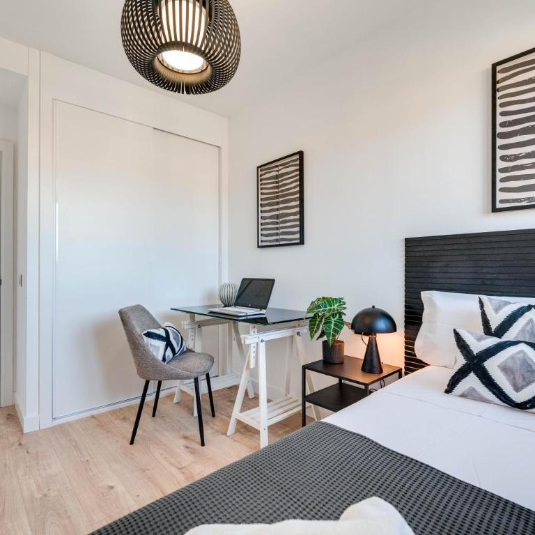 XPCE SKY TOWERS - Parking Free - Apartamento de 3 dormitorios - 23