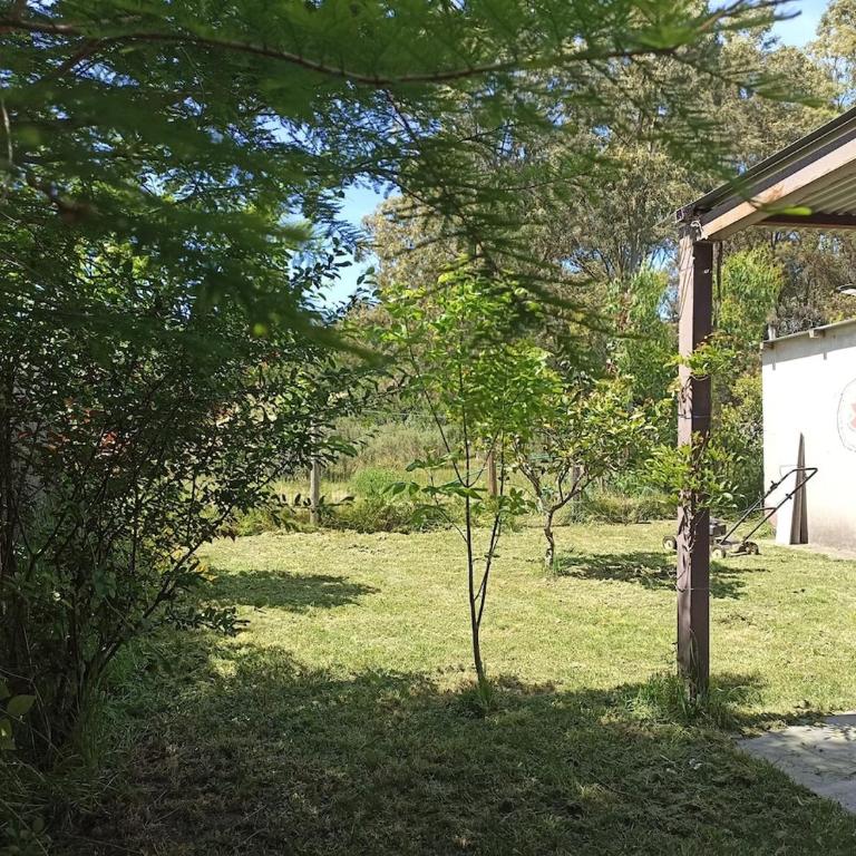 Casa en playa verde, al sur de la ruta - Two-Bedroom House - 19