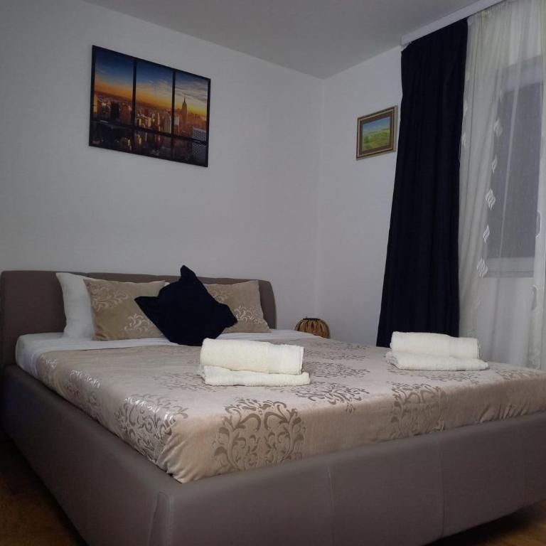 Airport Acommodation - Apartman sa 2 Spavaće Sobe - 1