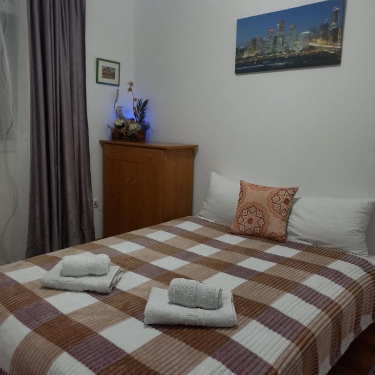 Airport Acommodation - Apartman sa 2 Spavaće Sobe - 8