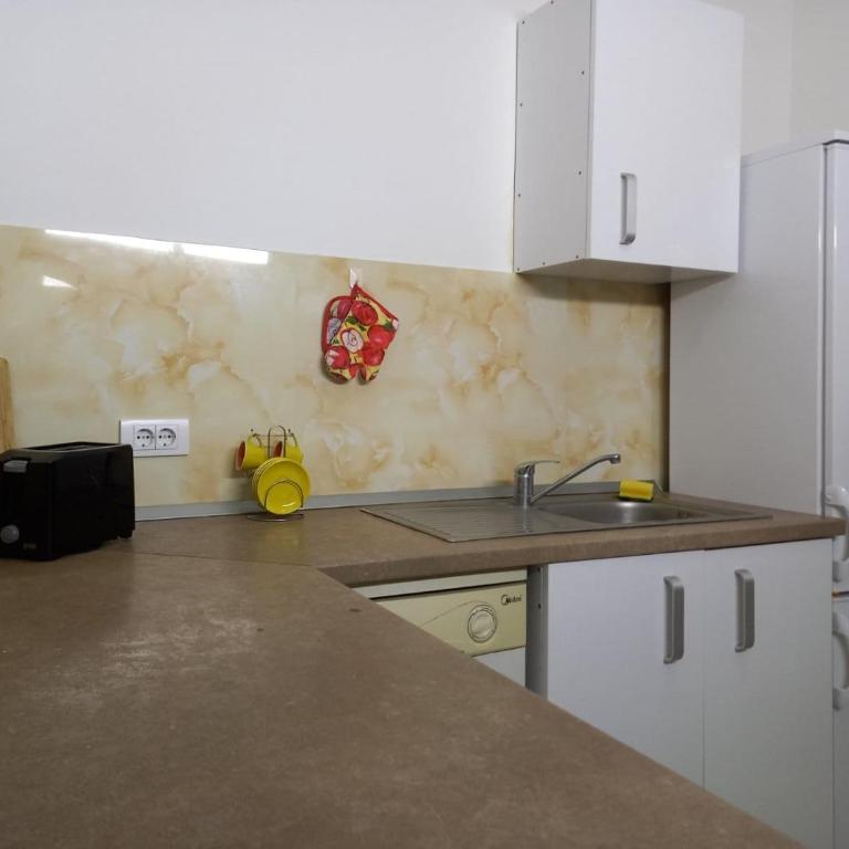 Airport Acommodation - Apartman sa 2 Spavaće Sobe - 9