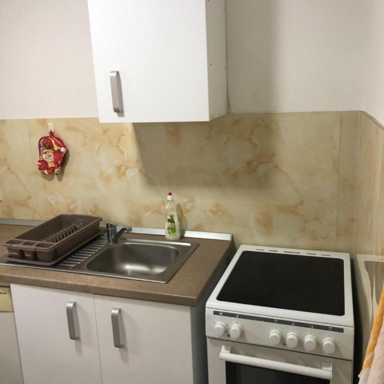 Airport Acommodation - Apartman sa 2 Spavaće Sobe - 10