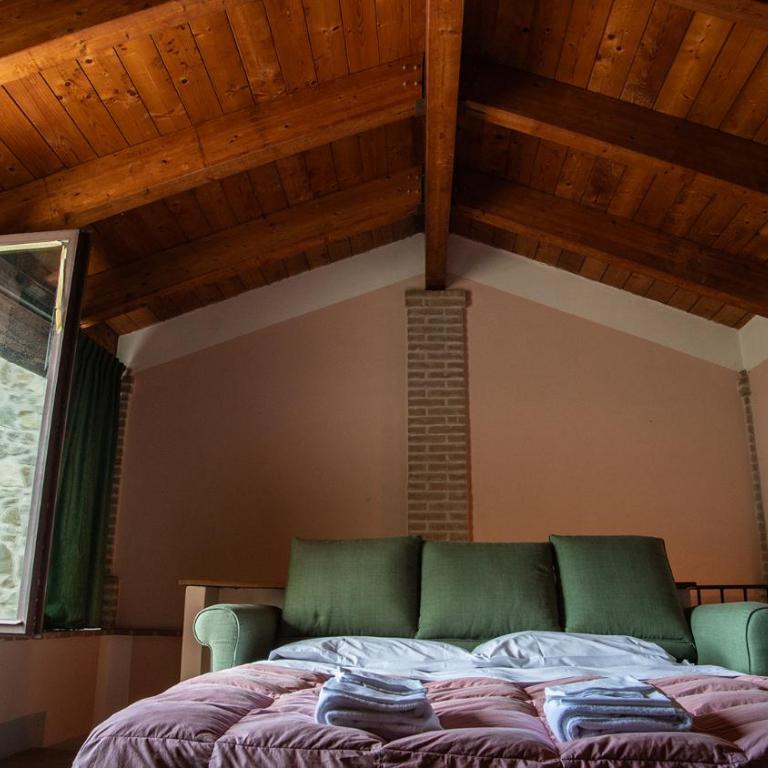 Casale Merlino - Appartamento con 2 Camere da Letto - 3