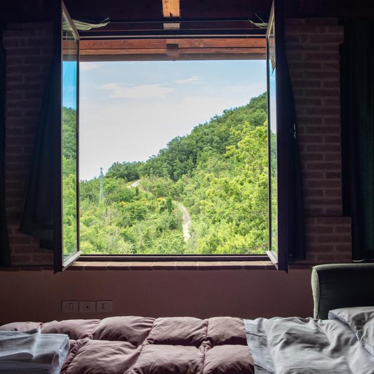 Casale Merlino - Appartamento con 2 Camere da Letto - 4