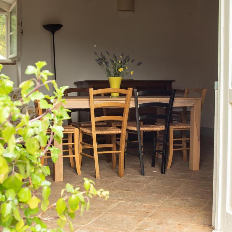 Casale Merlino - Appartamento con 2 Camere da Letto - 5
