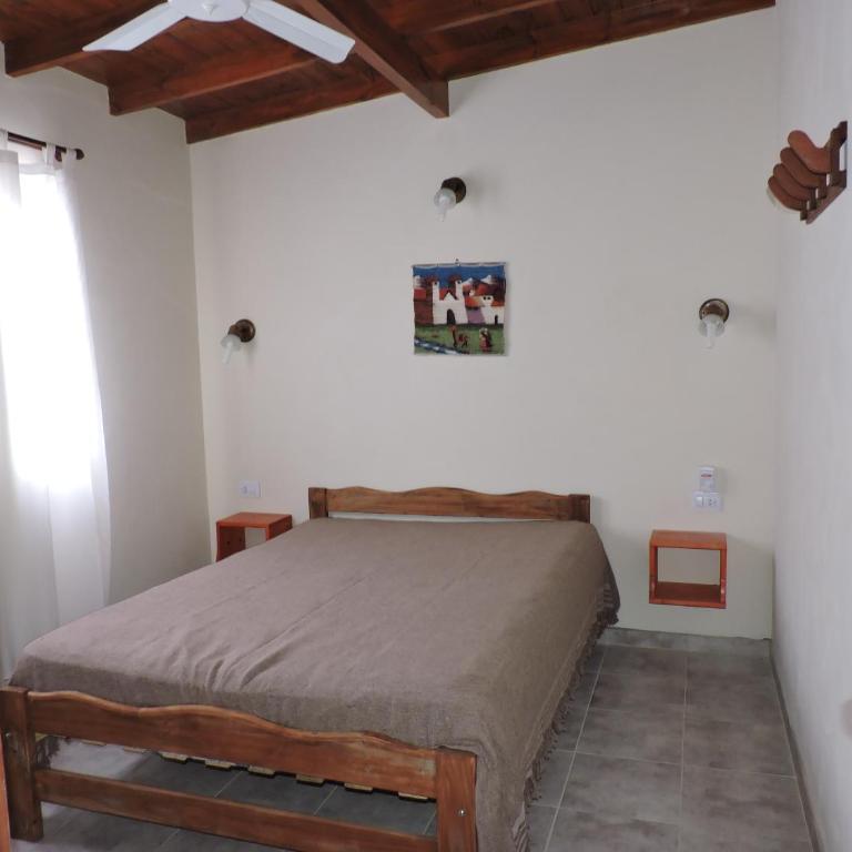 Pucom Pai - Apartamento de 2 dormitorios - 6
