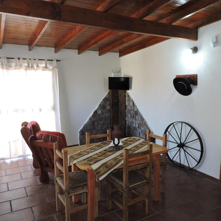 Pucom Pai - Apartamento de 2 dormitorios - 8