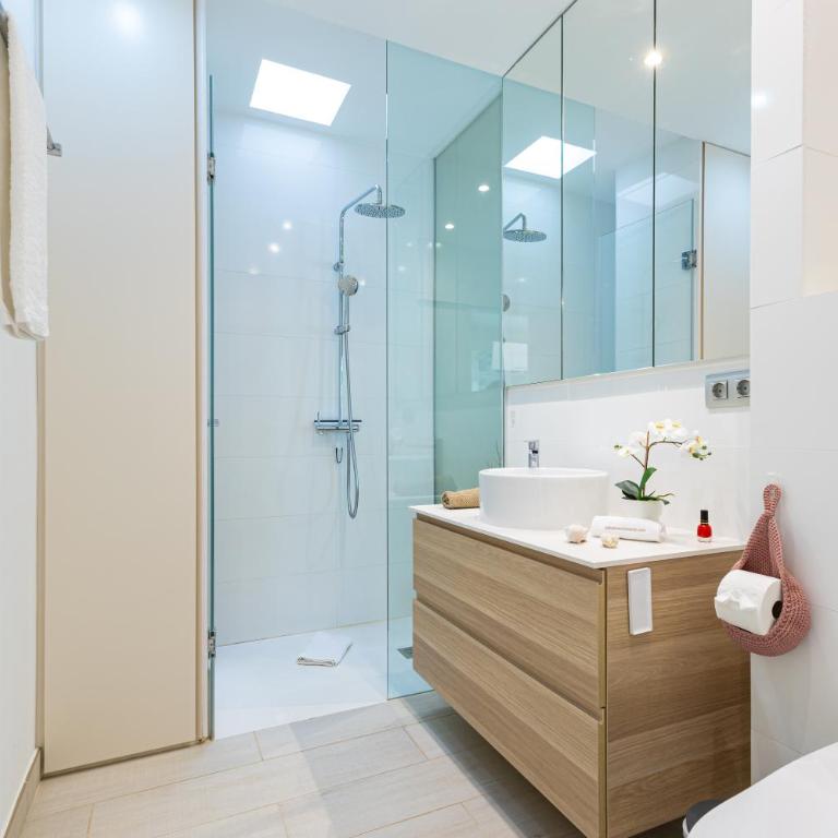 Casa Amarilla Begoña by VillaGranCanaria - One-Bedroom Apartment - 12