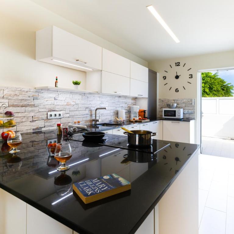 Casa Amarilla Begoña by VillaGranCanaria - One-Bedroom Apartment - 7