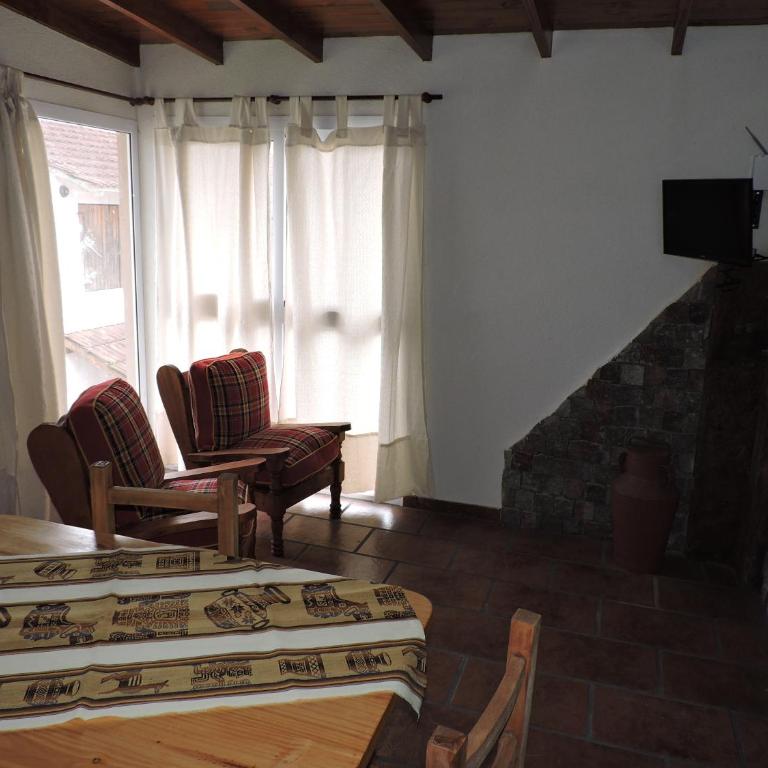 Pucom Pai - Apartamento de 2 dormitorios - 3