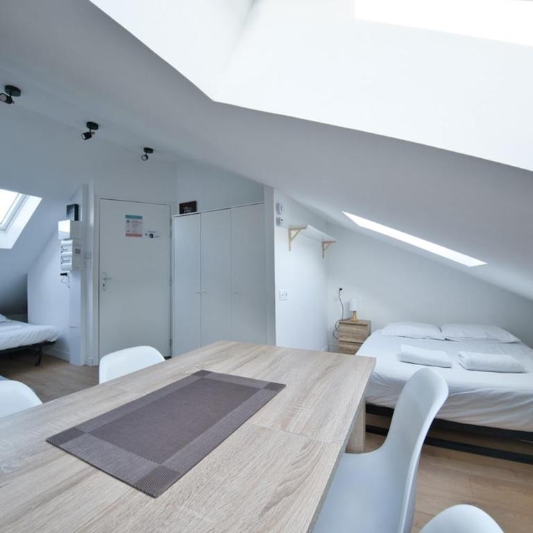 Rare Perle - Studio - Appartamento Monolocale - 2