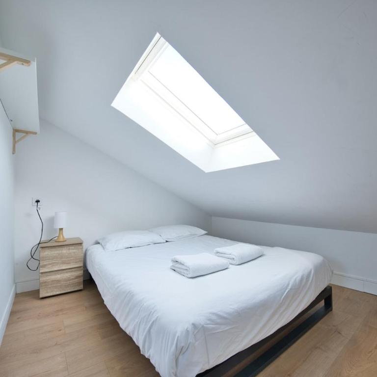 Rare Perle - Studio - Appartamento Monolocale - 8