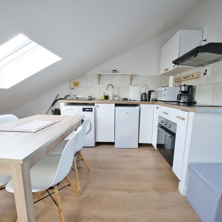 Rare Perle - Studio - Appartamento Monolocale - 12