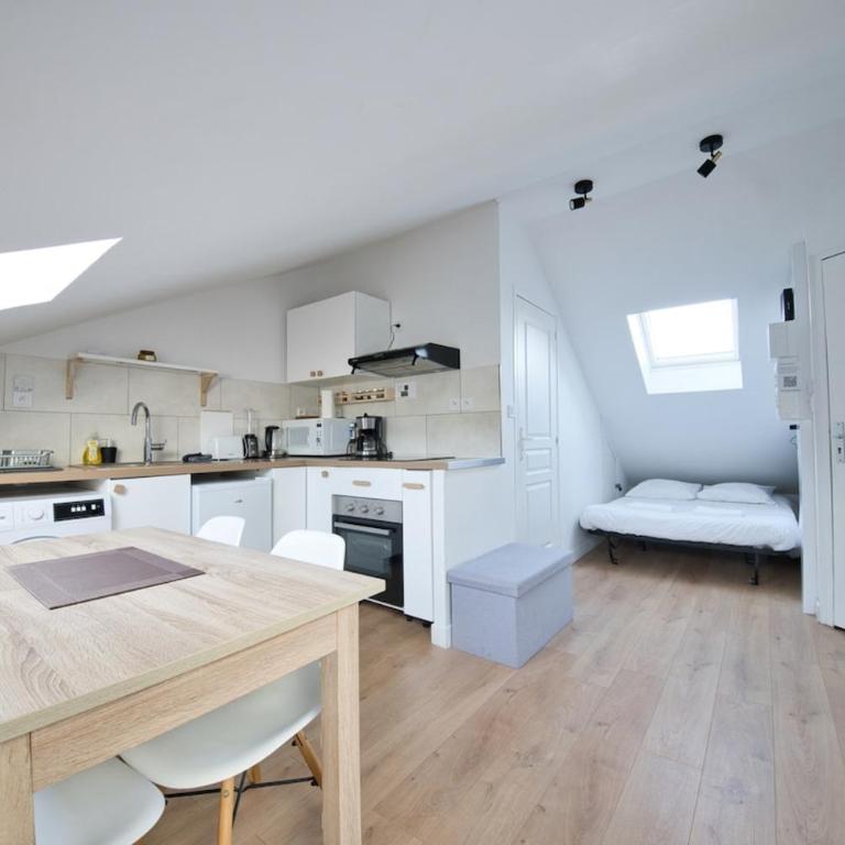 Rare Perle - Studio - Appartamento Monolocale - 16