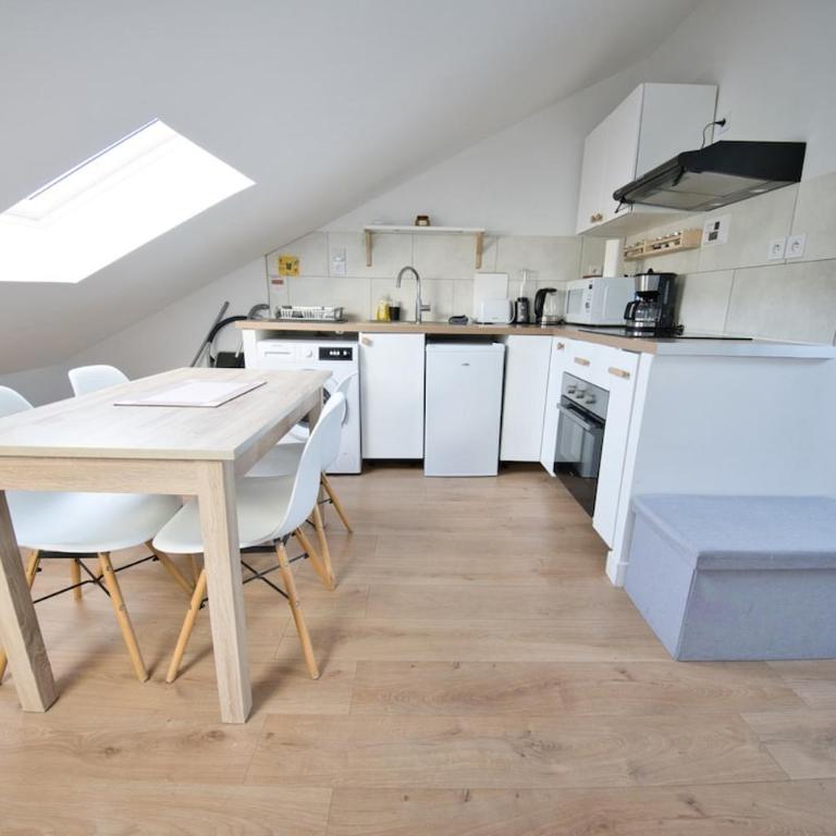 Rare Perle - Studio - Appartamento Monolocale - 17