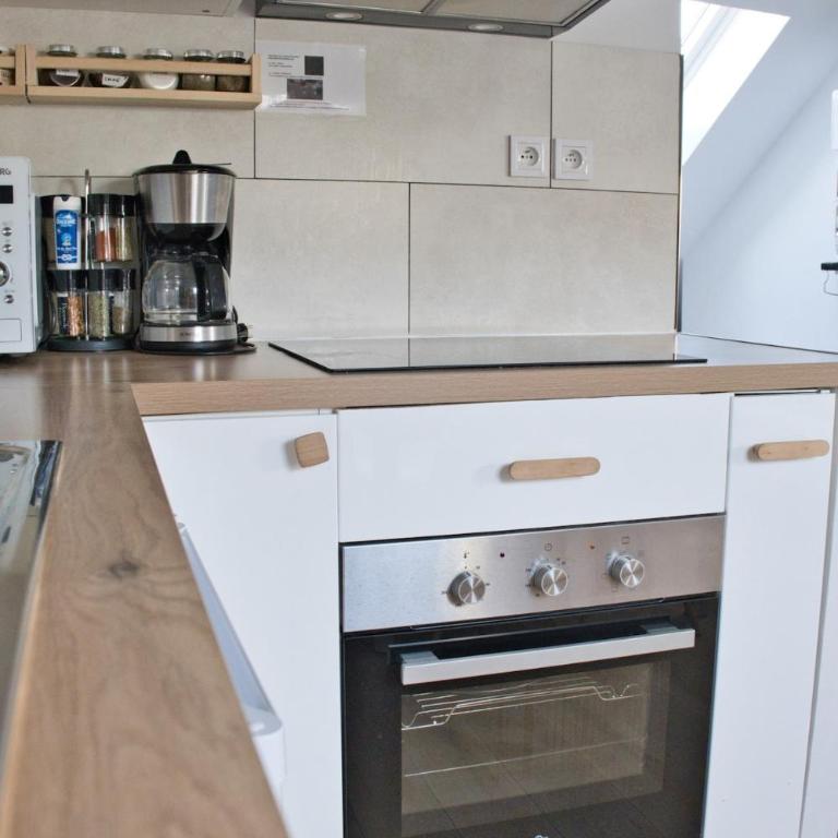 Rare Perle - Studio - Appartamento Monolocale - 19