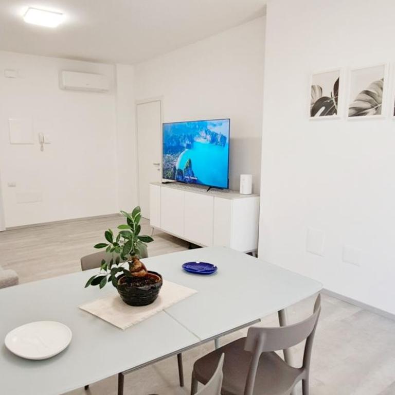 ANNINA'S Home - Appartamento con 2 Camere da Letto - 6