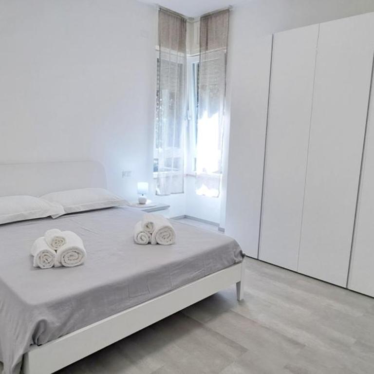 ANNINA'S Home - Appartamento con 2 Camere da Letto - 5