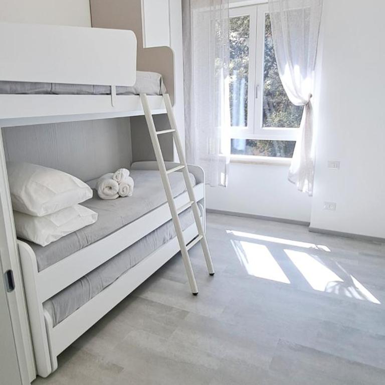 ANNINA'S Home - Appartamento con 2 Camere da Letto - 12
