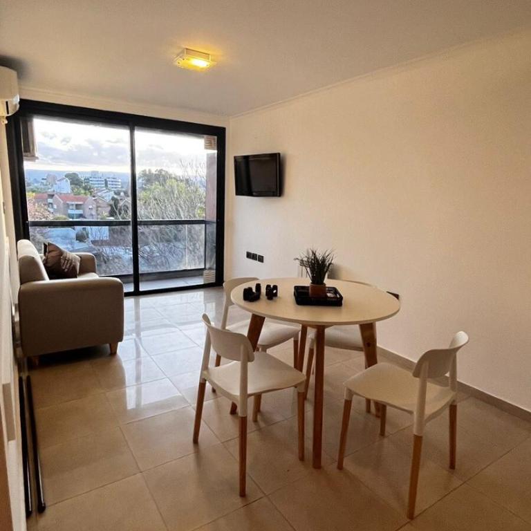 Dto con pileta en Carlos Paz 28! - Apartamento de 2 dormitorios - 2