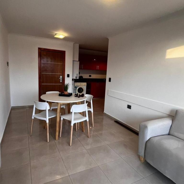 Dto con pileta en Carlos Paz 28! - Apartamento de 2 dormitorios - 3