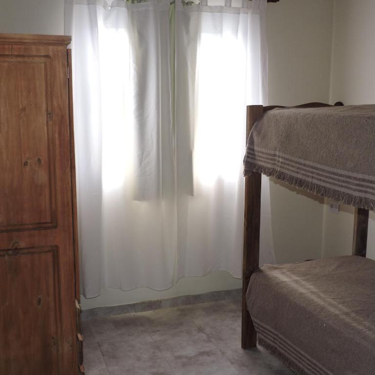 Pucom Pai - Apartamento de 2 dormitorios - 2