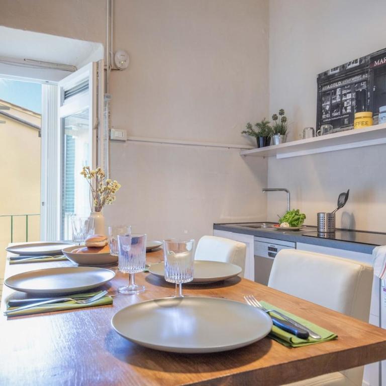 Casa il Mercante - Two-Bedroom Apartment - 3